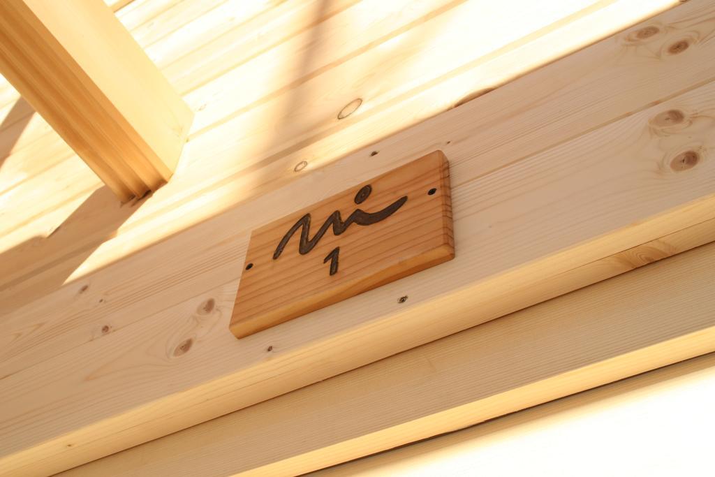 Mountain Inn Chalets & Apartments 瓦尔赫湖 外观 照片